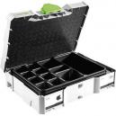 FESTOOL 497692 SYSTAINER TLOC SYS 1 UNI