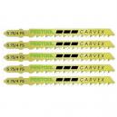 FESTOOL 486549 S 754 FS5 JIGSAW BLADES