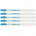 FESTOOL 486558 HS 10512 BI5 JIGSAW BLADES