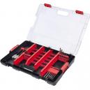 MILWAUKEE 4932464146 100 PIECE HEAVY DUTY ACCESSORY SET