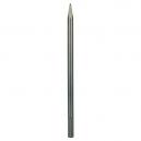 Bosch 2608690142 Pointed Chisel 400mm with SDSMAX Shank