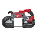 MILWAUKEE M18CBS1250 18V DEEP CUT BRUSHLESS BANDSAW BODY ONLY