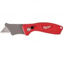 MILWAUKEE 48221906 FASTBACK KNIFE COMPACT