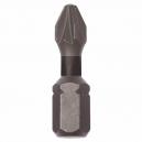 DART DDIPZ110 POZI IMPACT DRIVER BITS PZ1 PACK OF 10