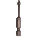 DART DI50PH110 PHILLIPS IMPACT DRIVER BITS PH1X50MM PACK OF 10