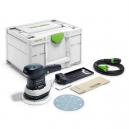 FESTOOL 575036 ETSEC1503 EQPLUSGB ECCENTRIC SANDER 150MM 240V