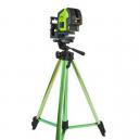 IMEX LX22G CROSS LINE GREEN BEAM LASER