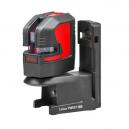 LEICA L2P5 LITHIUM 25 METRE CROSS LINE LASER WITH 5 DOT LASER