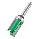 TREND C121CX14TC BEARING GUIDED TEMPLATE PROFILER 14 INCH SHANK