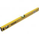 STANLEY STA143106 CLASSIC BOX SPIRIT LEVEL 1200MM 48IN