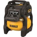 DEWALT DCC1054NXJ 54V FLEXVOLT XR 10 LITRE AIR COMPRESSOR BODY ONLY