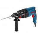 BOSCH GBH226 SDS ROTARY HAMMER DRILL 110V FREE 8 PIECE SDS CHISEL and DRILL SET