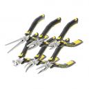 STANLEY STA080541 6 PIECE FATMAX MINI PLIERS SET