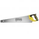 STANLEY STA515599 FATMAX FINE CUT HANDSAW 11TPIX20 INCH