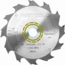 FESTOOL 496301 PW12 CIRCULAR SAW BLADE 12T X 20 X 160 MM