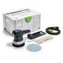FESTOOL 575064 ETS1505 EQPLUSGB ECCENTRIC SANDER 150MM 110V