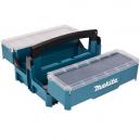 MAKITA P84137 MAKPAC CANTILEVER TOOL BOX
