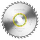 FESTOOL 493198 W36 UNIVERSAL SAW BLADE FOR TS75 SAW 36TX30X210MM