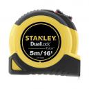 STANLEY STA036806 TYLON DUAL LOCKING TAPE MEASURE 5 METRE