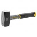 STANLEY STA054126 FIBREGLASS CLUB HAMMER 214LB