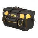 STANLEY STA171180 FATMAX OPEN MOUTH RIGID TOOL BAG 500MM