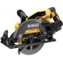 DEWALT DCS577N 54V FLEXVOLT BRUSHLESS HIGH TORQUE CIRCULAR SAW BODY ONLY