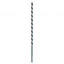 Bosch 2608585713 Hex Shank Auger Wood Bit 7x160x235mm