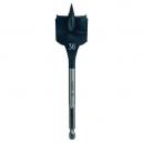 Bosch 2608595500 Self Cut Flat Wood Bit 36x152mm
