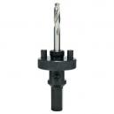 Bosch 2609390034 Hex Shank Arbor 35152mm