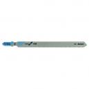 Bosch 2608631319 Pack Of 5 T318A Wood Jigsaw Blades