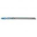 Bosch 2608631404 Pack Of 5 T318B Metal Cut Jigsaw Blades 256mm