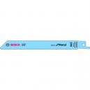 Bosch 2608651780 Pack Of 5 S918A Basic Metal Sabresaw Blades 13mm