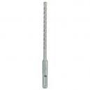 Bosch 2608833778 SDS Plus 5X Hammer Drill Bit 6x100x160mm