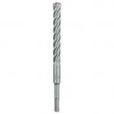 Bosch 2608833825 SDS Plus 5X Hammer Drill Bit 16x150x210mm