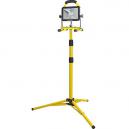 FAITHFULL XMS18TRI110V 20W LED 1800 LUMENS TRIPOD SITE LIGHT 110V