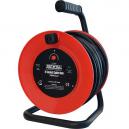 FAITHFULL XMS18REEL20 CABLE REEL 20M 13A 240V
