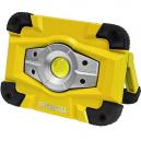 FAITHFULL XMS18WLMAG10 800 LUMENS RECHARGEABLE MAGNETIC WORKLIGHT 10W LED