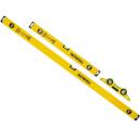 FAITHFULL XMS18LEVEL3 120CM 60CM and 25CM LEVEL TRIPLE PACK