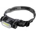 LIGHTHOUSE XMS18HEAD150 150 LUMENS ELITE RECHARGEABLE HEAD TORCH