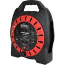 FAITHFULL XMS18REEL10 CABLE REEL 10M 13A 240V