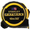 STANLEY XMS18TAPE10 10M FATMAX NEXT GENERATION TAPE