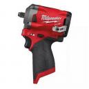 MILWAUKEE M12FIW380 12V BRUSHLESS 38INCH IMPACT WRENCH BODY ONLY
