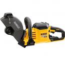 DEWALT DCS690NXJ 54V XR FLEXVOLT 230MM CUT OFF SAW BODY ONLY