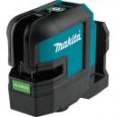 MAKITA SK105GDZ 12V MAX CXT GREEN CROSS LINE LASER BODY ONLY