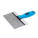 OX PRO DRY WALL SCARIFIER 200MM 8IN