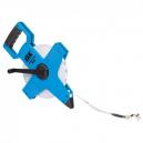 OX TRADE OPEN REEL TAPE MEASURE 30M