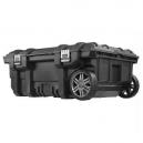 KETER ROC KET17200157 WHEELED JOB BOX 95 LITRES