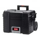 KETER ROC KET17200383 PRO GEAR MOBILE SYSTEM CASE