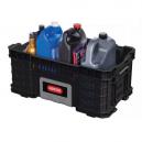 KETER ROC KET17202245 PRO GEAR MOBILE SYSTEM CRATE