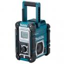 MAKITA DMR108 BLUETOOTH JOB SITE RADIO 240V